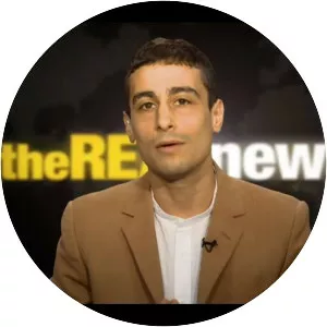 Aaron Maté - Journalist