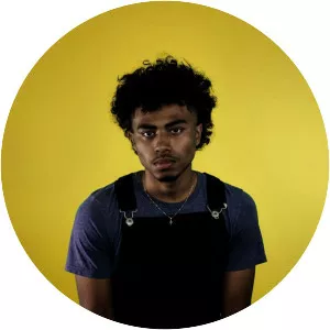 Aaron May - Musical artist