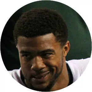 Aaron Maybin