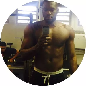 Aaron McClelland Gamble photograph