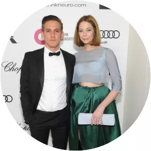 Aaron McManus - Film producer