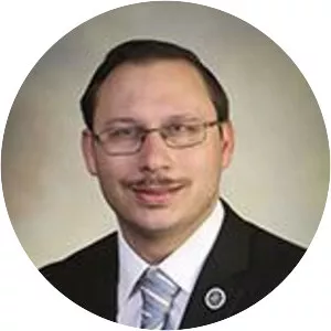 Aaron McWilliams - Politician