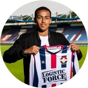 Aaron Menelik - Soccer player