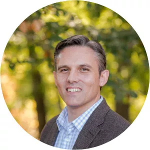 Aaron Menikoff - Author