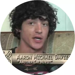 Aaron Michael Davies