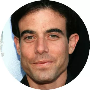 Aaron Michael Metchik