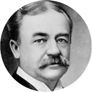 Aaron Montgomery Ward