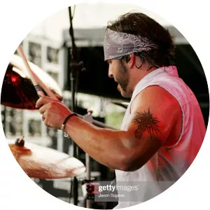 Aaron Monty Montgomery - Musician