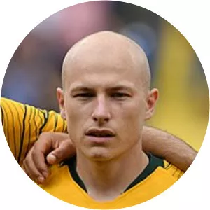 Aaron Mooy