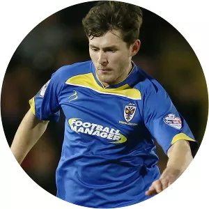 Aaron Morris - Rugby union player