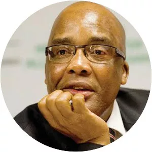 Aaron Motsoaledi