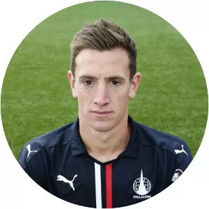 Aaron Muirhead - Football player