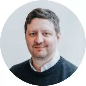 Aaron Mullan photograph