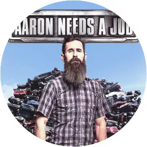 Aaron Needs A Job