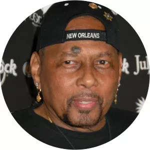 Aaron Neville