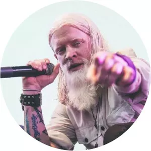 Aaron Nordstrom - Singer