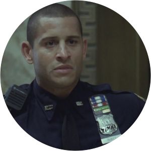 Aaron Norvell photograph