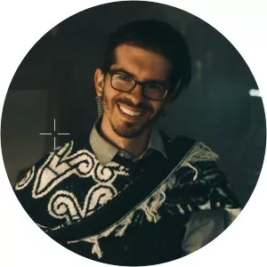 Aaron Pagniano - Film editor