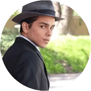 Aarón Palomino - Juan Palomino's son