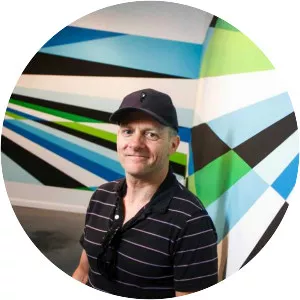 Aaron Parazette - American painter