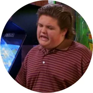 Aaron Parker Mouser photograph