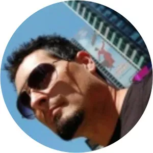 Aaron Patterson - Author