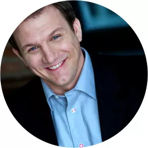 Aaron Pegram photograph