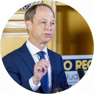 Aaron Persky