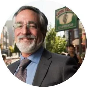 Aaron Peskin