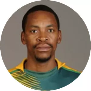 Aaron Phangiso