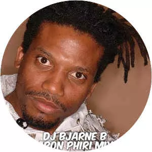 Aaron Phiri - Musical artist