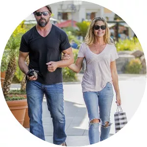 Aaron Phypers - Denise Richards' husband