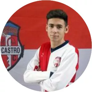 Aarón Piñán De La Fuente