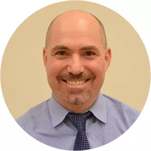 Aaron Pollett - Researcher