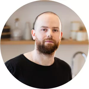 Aaron Polson - Author