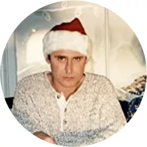 Aaron Priest - Film actor