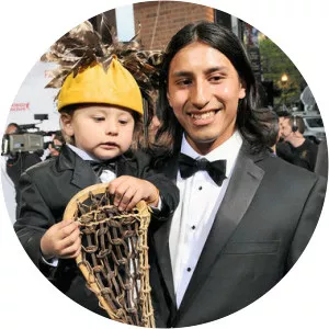 Aaron Printup - Movie actor