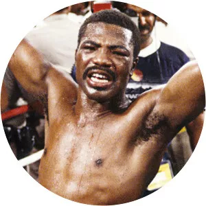 Aaron Pryor