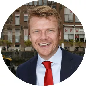 Aaron Ragas photograph