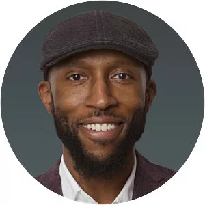 Aaron Rahsaan Thomas