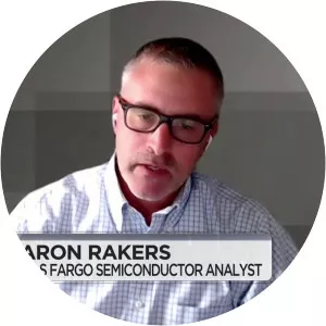 Aaron Rakers