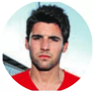 Aarón Rama Maceiras