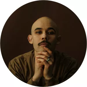 Aaron Rice - Musical artist