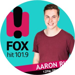 Aaron Rich photograph