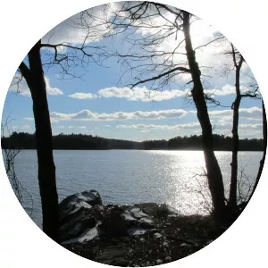 Aaron River Reservoir