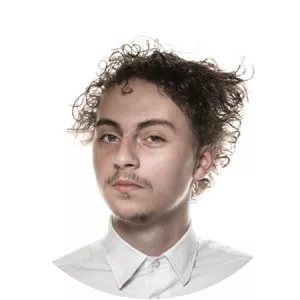 Aaron Roggeman - Actor