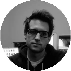 Aaron Rottinghaus - Film editor