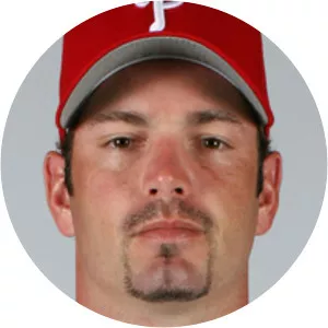 Aaron Rowand - Baseball player