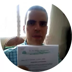 Aaron Salvador photograph