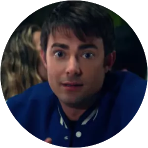 Aaron Samuels - Fictional character